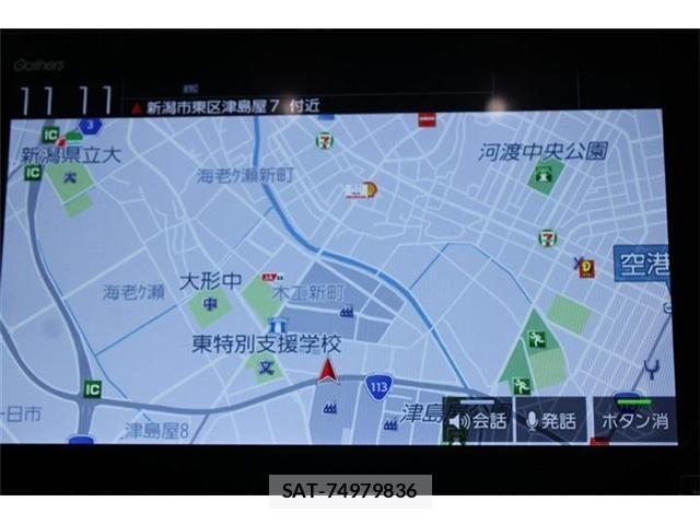 Honda INSIGHT 2019-05 8336284-2