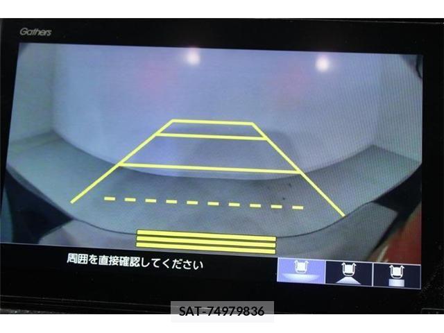 Honda INSIGHT 2019-05 8336284-3