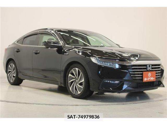 Honda INSIGHT 2019-05 8336284-7