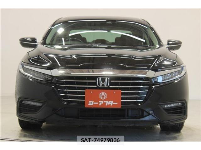 Honda INSIGHT 2019-05 8336284-8