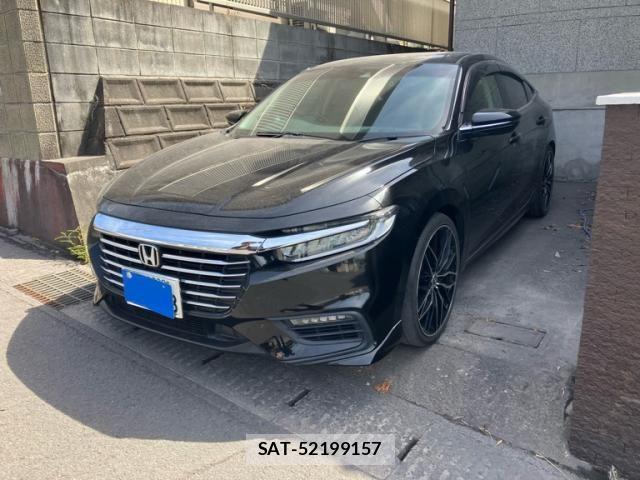 Honda INSIGHT 2022-08 8371745-1