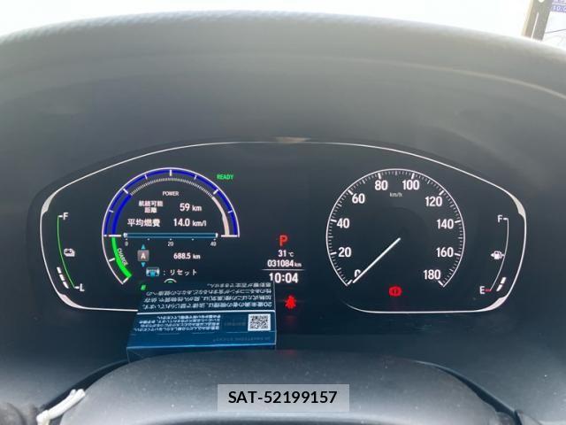 Honda INSIGHT 2022-08 8371745-20