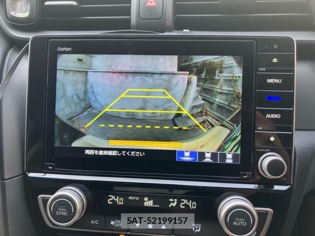 Honda INSIGHT 2022-08 8371745-23
