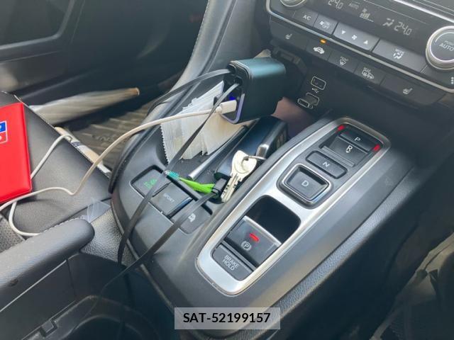 Honda INSIGHT 2022-08 8371745-25