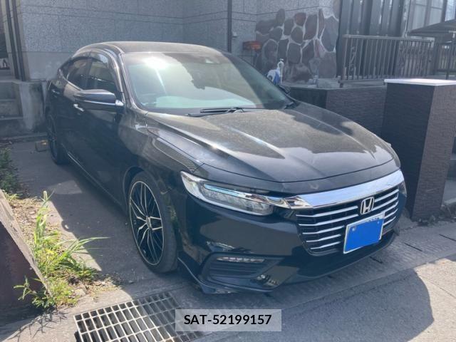Honda INSIGHT 2022-08 8371745-2