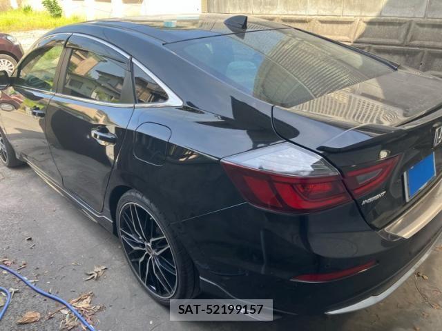 Honda INSIGHT 2022-08 8371745-4