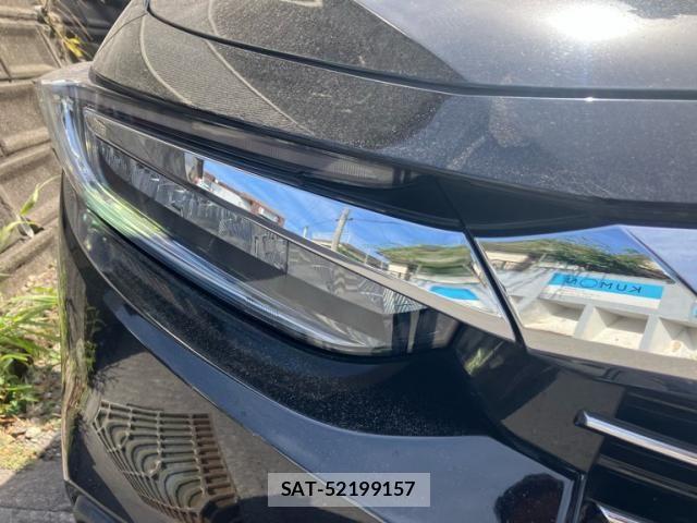 Honda INSIGHT 2022-08 8371745-5