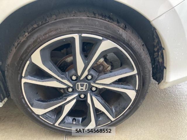 Honda INSIGHT 2021-10 8371747-11