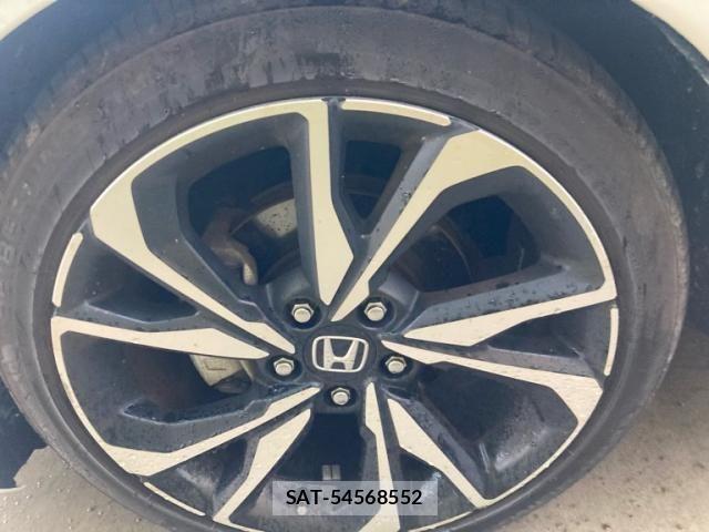 Honda INSIGHT 2021-10 8371747-12