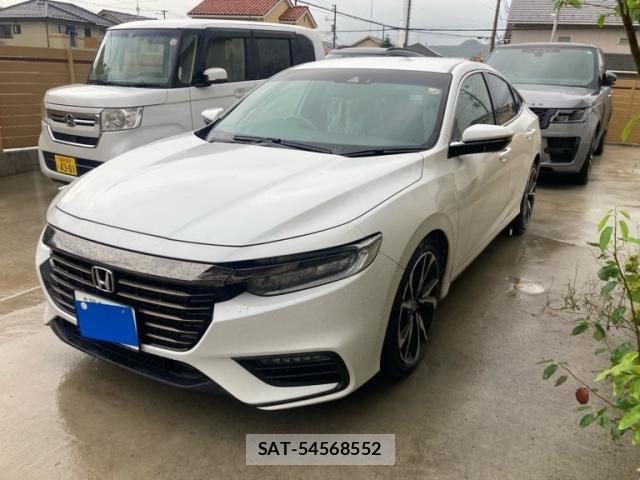 Honda INSIGHT 2021-10 8371747-1