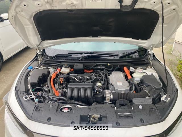 Honda INSIGHT 2021-10 8371747-19