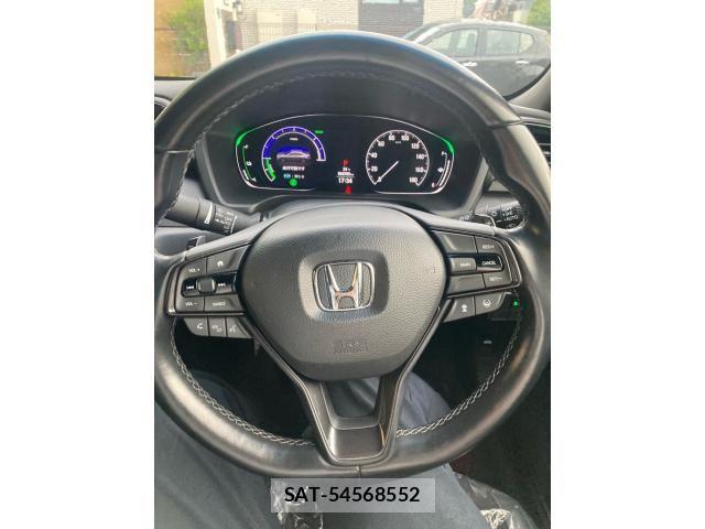 Honda INSIGHT 2021-10 8371747-21