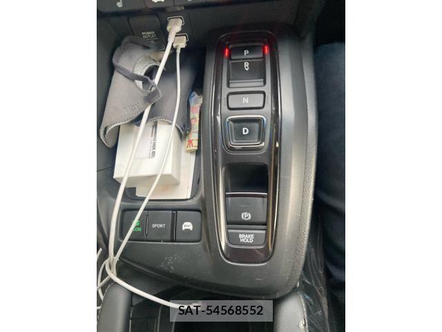 Honda INSIGHT 2021-10 8371747-22