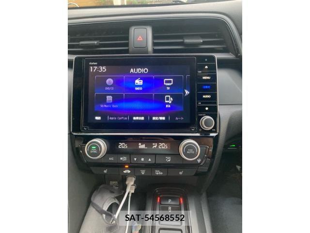 Honda INSIGHT 2021-10 8371747-23