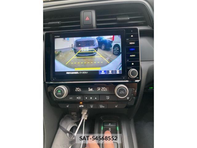 Honda INSIGHT 2021-10 8371747-24