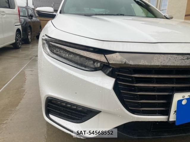 Honda INSIGHT 2021-10 8371747-3