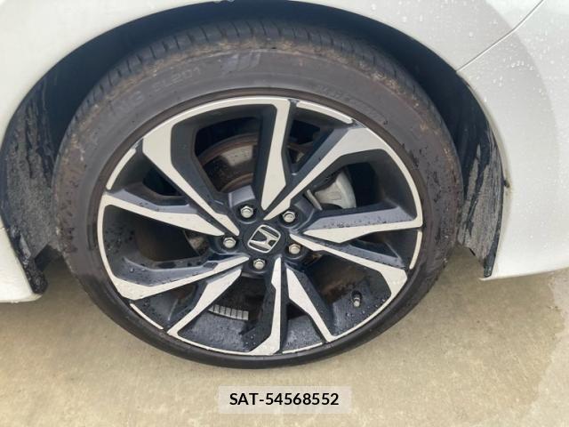 Honda INSIGHT 2021-10 8371747-4