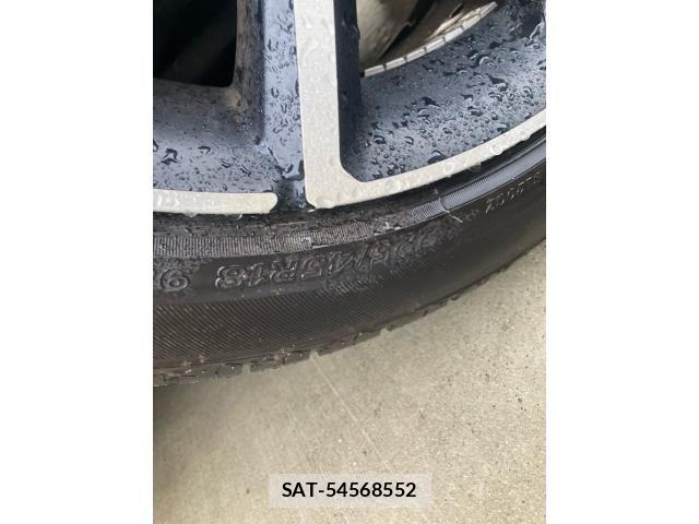 Honda INSIGHT 2021-10 8371747-5