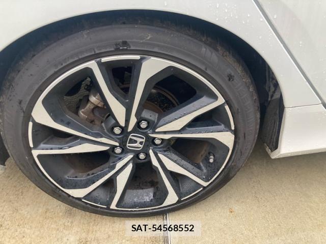 Honda INSIGHT 2021-10 8371747-6