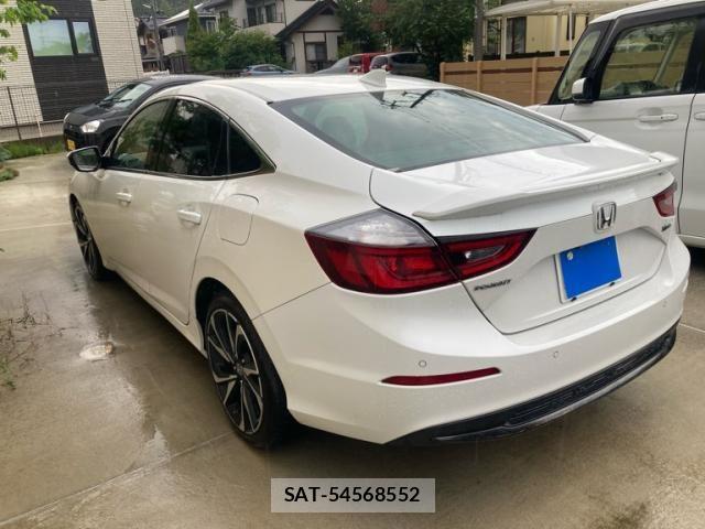 Honda INSIGHT 2021-10 8371747-8