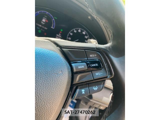 Honda INSIGHT 2018-12 8457705-9