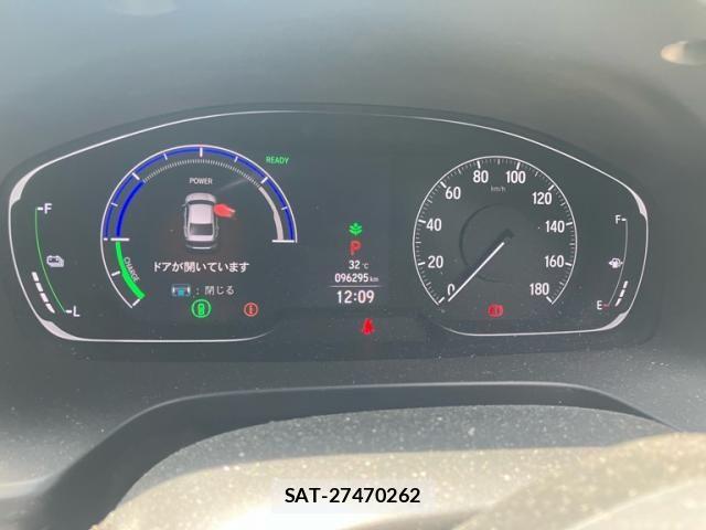 Honda INSIGHT 2018-12 8457705-11