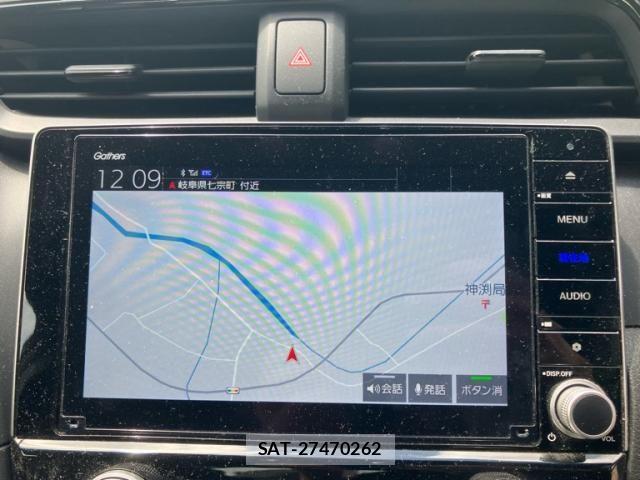 Honda INSIGHT 2018-12 8457705-12