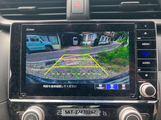 Honda INSIGHT 2018-12 8457705-13