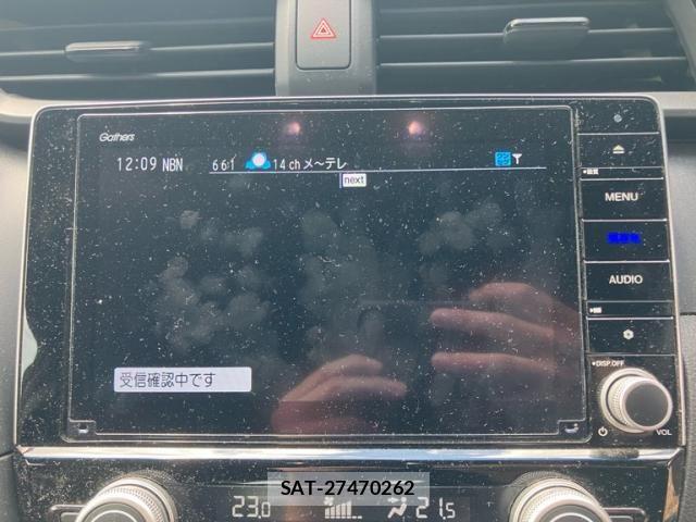 Honda INSIGHT 2018-12 8457705-14