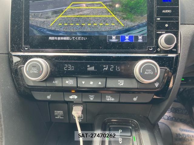 Honda INSIGHT 2018-12 8457705-15