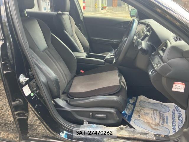 Honda INSIGHT 2018-12 8457705-17