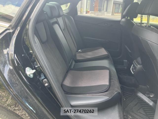 Honda INSIGHT 2018-12 8457705-19