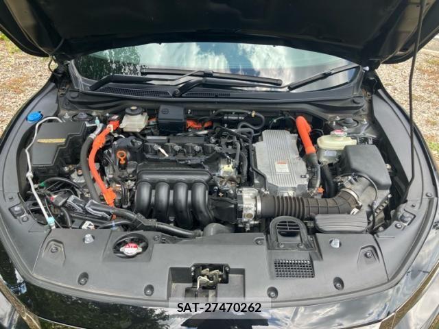 Honda INSIGHT 2018-12 8457705-22