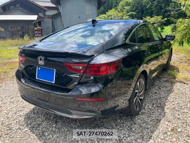 Honda INSIGHT 2018-12 8457705-2