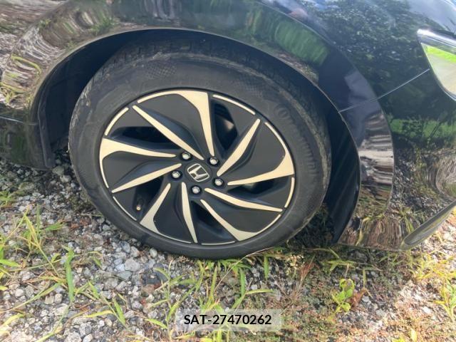 Honda INSIGHT 2018-12 8457705-3