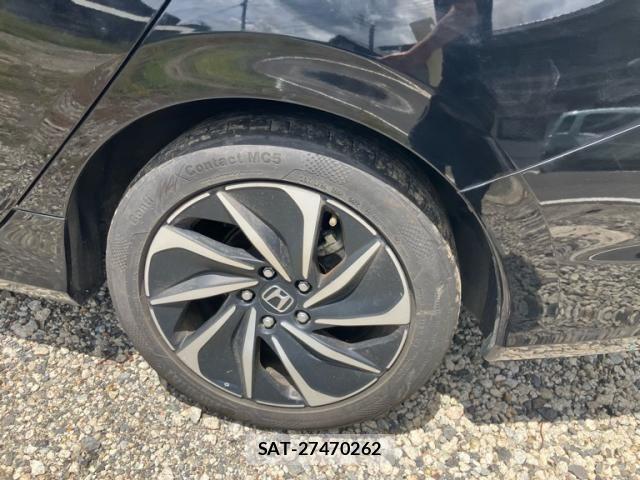 Honda INSIGHT 2018-12 8457705-5