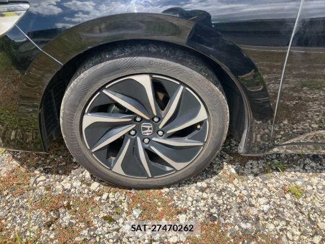 Honda INSIGHT 2018-12 8457705-6