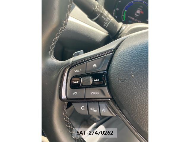 Honda INSIGHT 2018-12 8457705-8