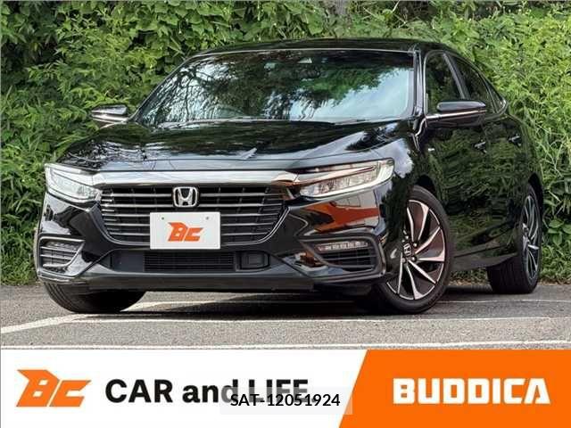 Honda INSIGHT 2019-02 8525278-0