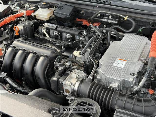 Honda INSIGHT 2019-02 8525278-19