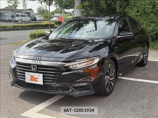Honda INSIGHT 2019-02 8525278-21