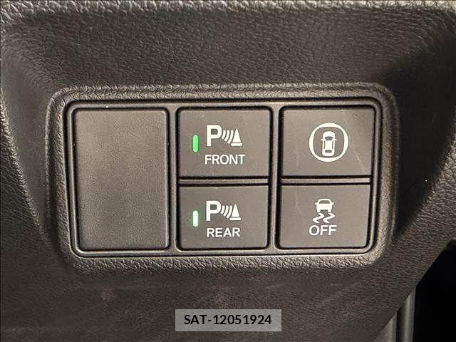 Honda INSIGHT 2019-02 8525278-3