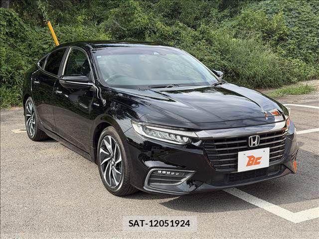 Honda INSIGHT 2019-02 8525278-4