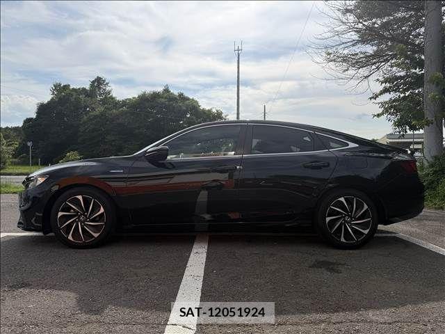 Honda INSIGHT 2019-02 8525278-5