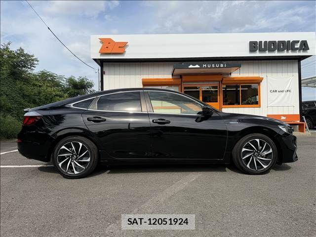 Honda INSIGHT 2019-02 8525278-6