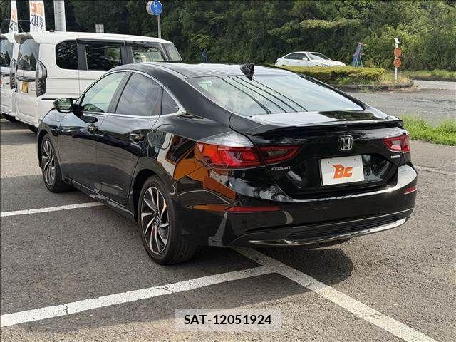 Honda INSIGHT 2019-02 8525278-7