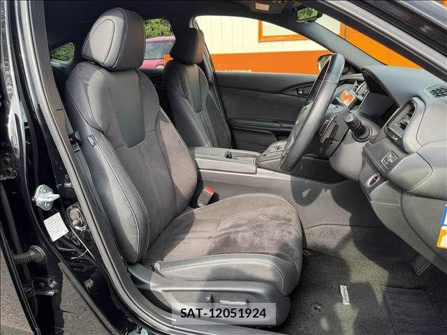 Honda INSIGHT 2019-02 8525278-8
