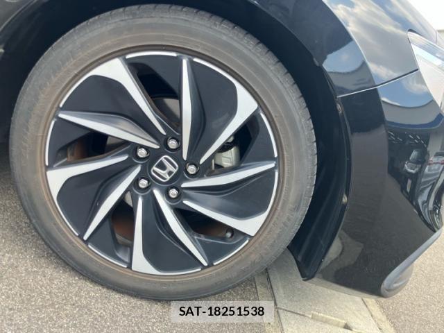 Honda INSIGHT 2019-05 8562220-9