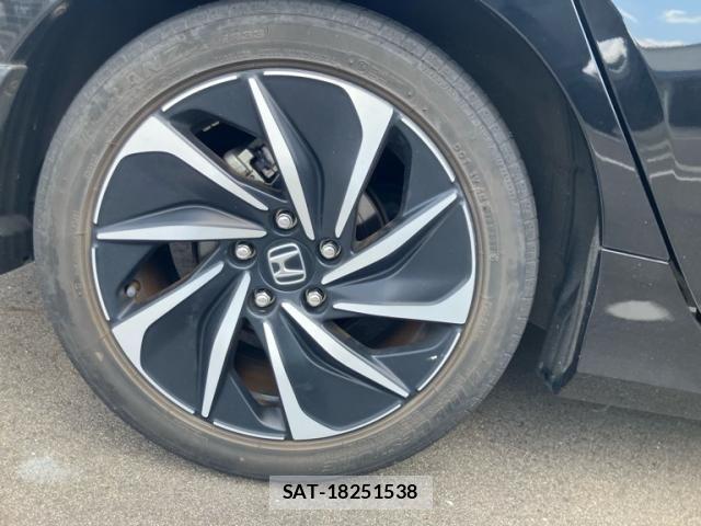 Honda INSIGHT 2019-05 8562220-10