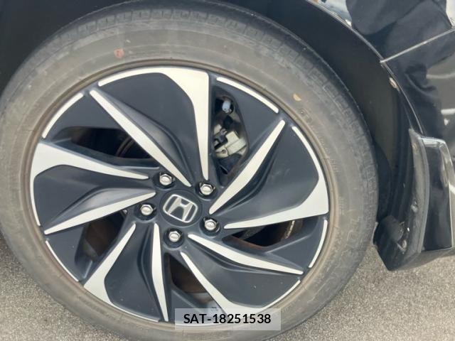 Honda INSIGHT 2019-05 8562220-11
